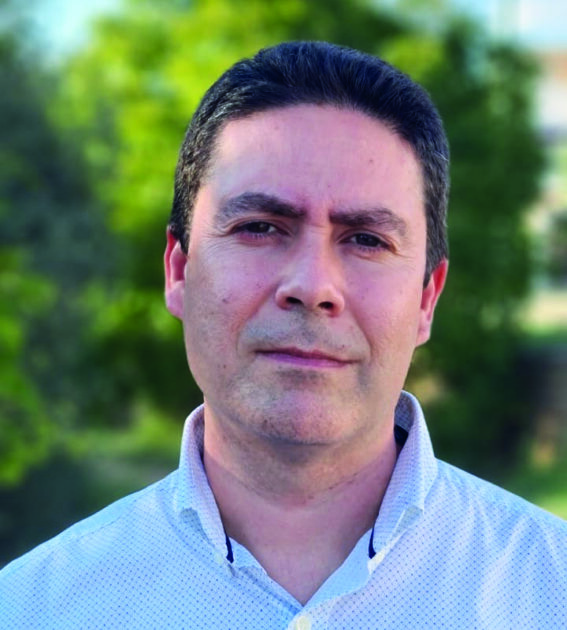 José Carlos García: “FITUR es la feria más importante del año”