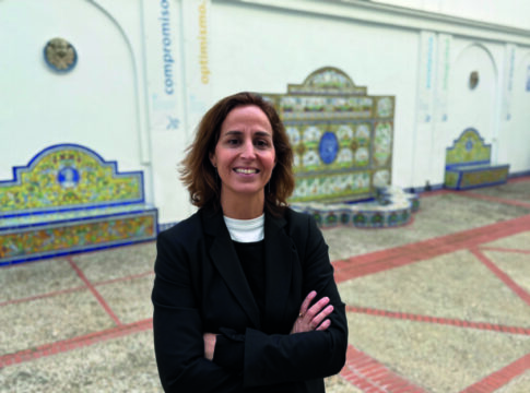 Marta Valdés (Ribamar): “Nuestro propósito es aporta valor a la sociedad, formando a cada persona”