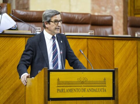 La Junta apuesta por nuevos vectores energéticos como palanca de atracción de inversión industrial