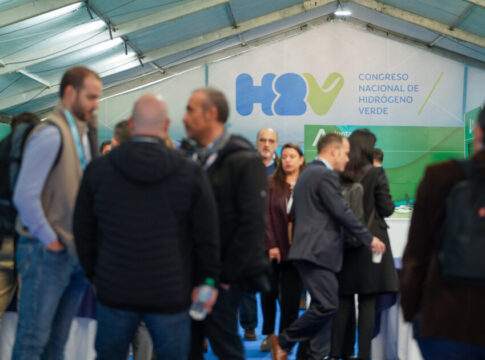El II Congreso Nacional de Hidrógeno Verde se consolida como protagonista de la nueva revolución de la industria sostenible