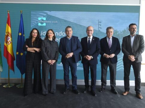 El Consejo de Gobierno andaluz pedirá que Málaga sea sede del Centro Nacional de Ciberseguridad