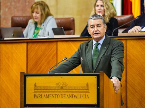 La Junta forma en digitalización a 4 millones de personas en 5 años, 6 veces más que entre 2008 y 2018