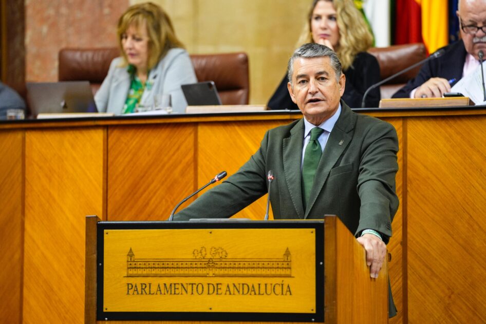 La Junta forma en digitalización a 4 millones de personas en 5 años, 6 veces más que entre 2008 y 2018