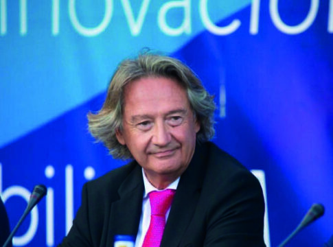 Gabriel Arrabal (EADE): “Llevamos 35 años liderando la formación universitaria privada en Málaga”