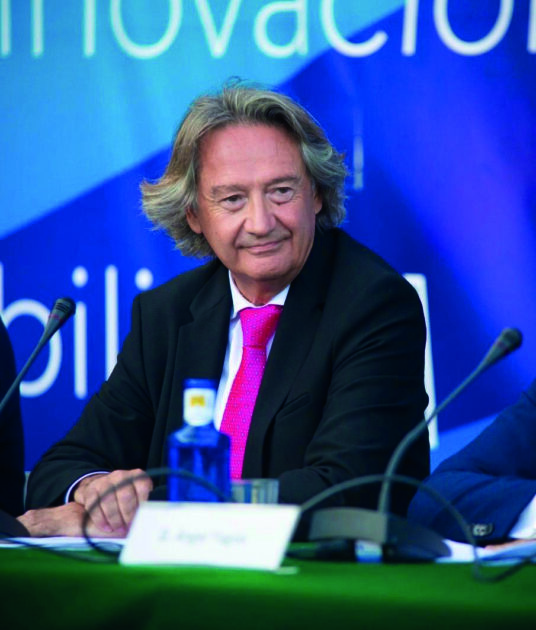 Gabriel Arrabal (EADE): “Llevamos 35 años liderando la formación universitaria privada en Málaga”