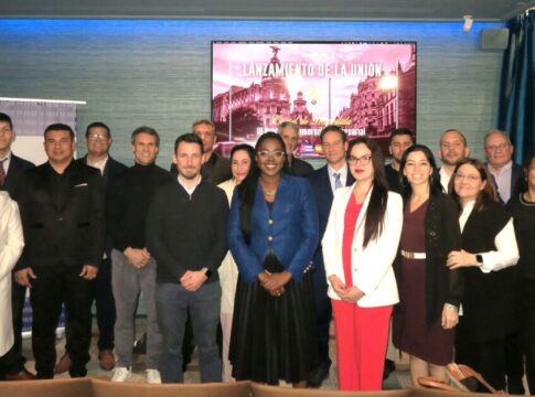 Nace en Madrid "La Unión", la red de empresarios y emprendedores cubanos en España.