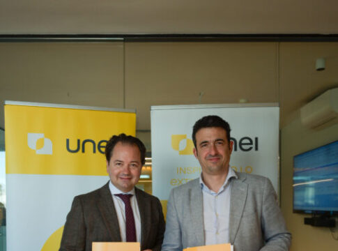UNEI se une al Clúster Andalucía Logistics para reforzar la contratación social y la diversidad en el sector logístico