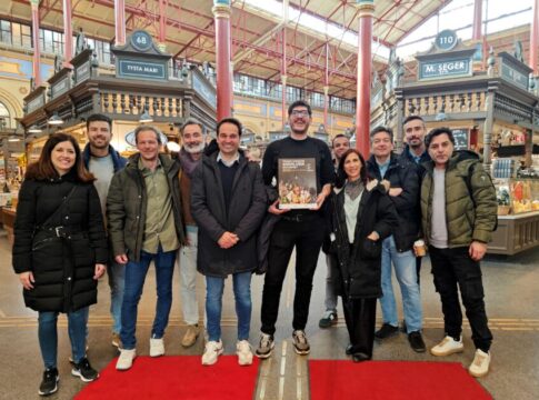 Andalucía TRADE refuerza el agro gourmet andaluz en Suecia y Dinamarca, mercados donde el sector exportó 265 millones en 2024