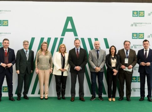 La Junta defiende la calidad, sabor y sostenibilidad de los productos andaluces como “principal fortaleza” del sector agroalimentario