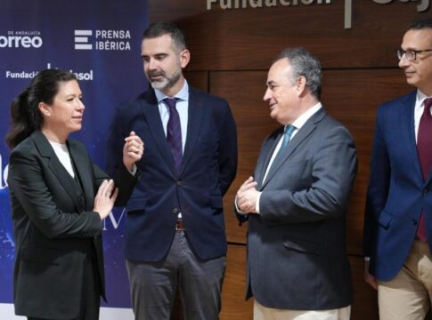 La Junta pone el agua en el centro de la política con planificación, inversión y ejecución de obras