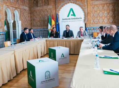 Frente común de Andalucía, Valencia y Murcia para pedir a Planas que cumpla con la pesca de arrastre