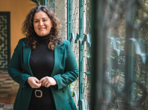 Ellas lo hicieron: historias de mujeres que convirtieron sueños en éxitos