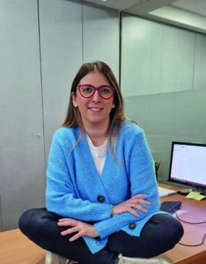 Mª del Mar Montoro (Escuela Arte Granada): “Siempre hemos apostado por una metodología 100% práctica”