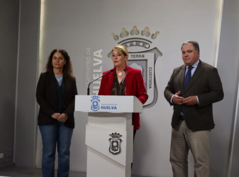 El Ayuntamiento y la Junta reafirman su alianza por el empleo en Huelva con una subvención de 800.000 euros