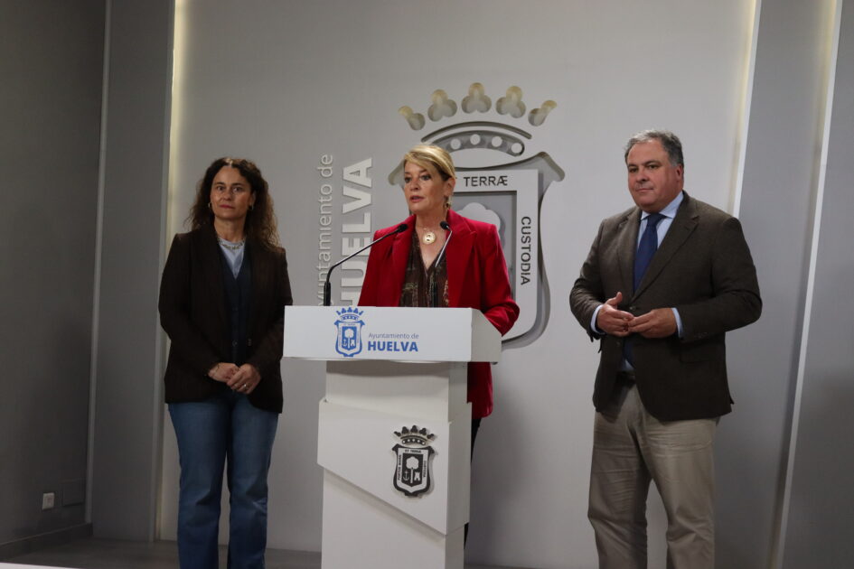 El Ayuntamiento y la Junta reafirman su alianza por el empleo en Huelva con una subvención de 800.000 euros