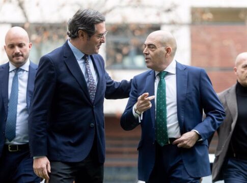  ATA apoya la candidatura de Ángela de Miguel a la presidencia de CEPYME