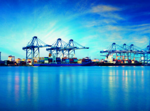 Incargo: “Algeciras sigue siendo un punto estratégico y comercial importantísimo”