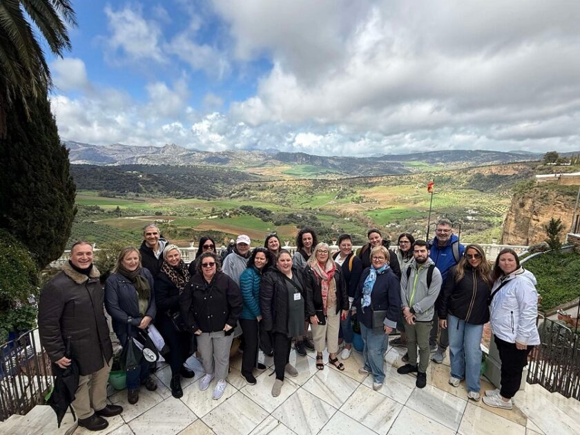 Turismo Costa del Sol promociona con un Fam Trip el turismo canadiense
