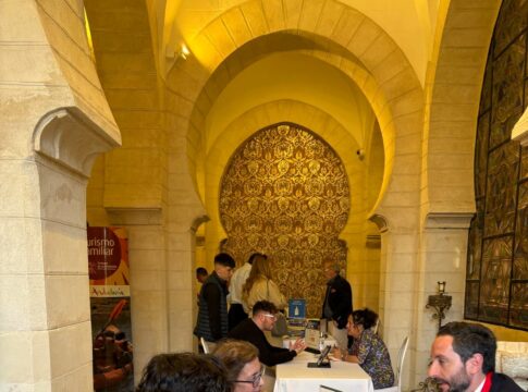 La Diputación de Sevilla refuerza la promoción turística de la provincia en el mercado andaluz con un encuentro profesional en Cádiz