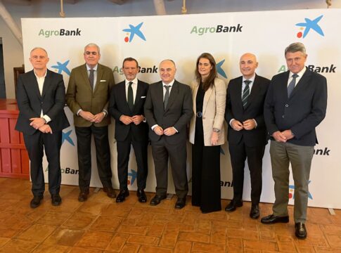 Andalucía TRADE se posiciona como aliada del Gobierno para el desarrollo de la agroindustria andaluza en innovación e internacionalización