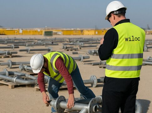 Aminer incorpora a Wiloc como nuevo socio