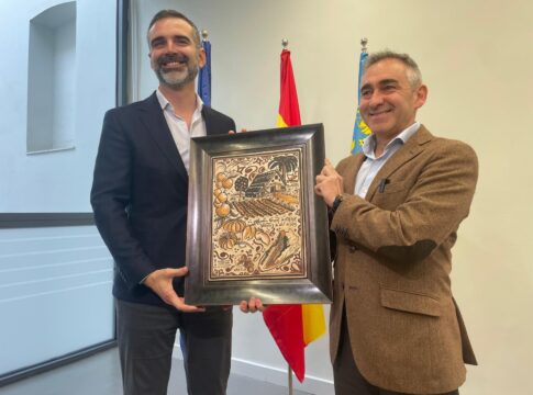 Andalucía y Valencia exigen al Gobierno un “esfuerzo mucho mayor” para proteger a los productores españoles frente a los aranceles