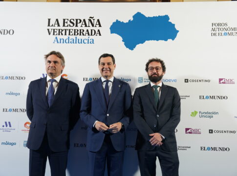 Moreno avanza la movilización de 2.875 millones en ayudas e instrumentos financieros de apoyo a empresas exportadoras