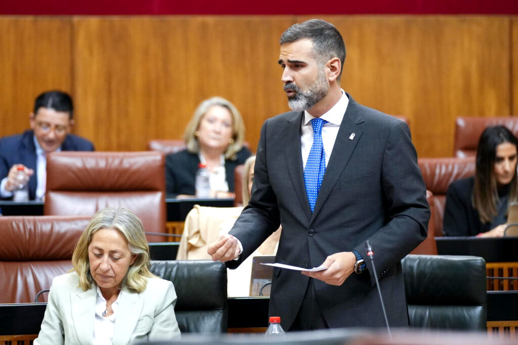 La Junta reafirma su apoyo al sector agroalimentario ante los nuevos aranceles de EEUU