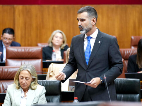 La Junta reafirma su apoyo al sector agroalimentario ante los nuevos aranceles de EEUU