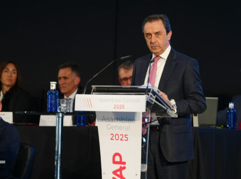 Los socios de COVAP celebran un año de crecimiento impulsado por el buen clima y los precios de sus producciones