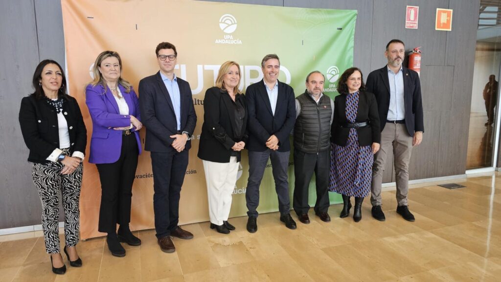 La Junta impulsa el relevo generacional y la modernización en el campo con ayudas “históricas”
