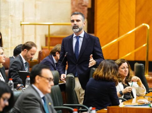 La Junta prevé una licitación “histórica” de obra hidráulica por valor de 576 millones de euros para 2025