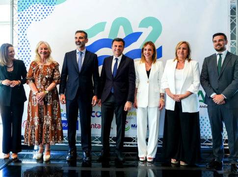La Mesa Andaluza por una Economía Azul Sostenible se constituirá este verano