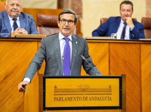 La Junta busca movilizar 3.000 M€ en inversiones con los programas de ayudas para la industria
