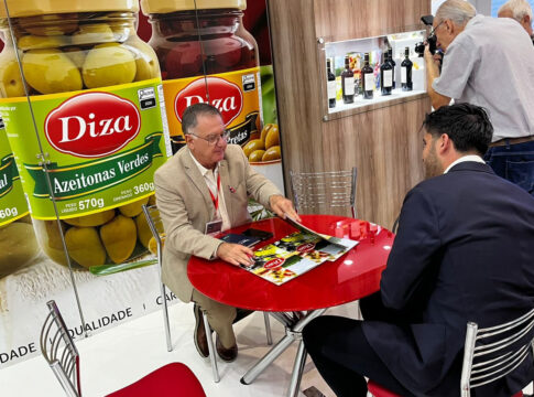 Andalucía TRADE potencia el agro andaluz en Brasil, el mayor mercado de América Latina con más de 212 millones de consumidores potenciales