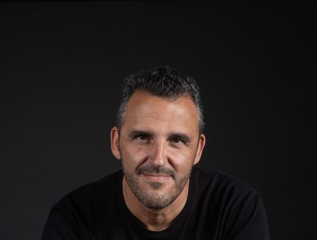 El malagueño Curro Rodríguez, fundador de Ly Company Group y Ly Holding Capital reconocido como uno de los ‘50+1 inspiradores’ de Europa y Latinoamérica