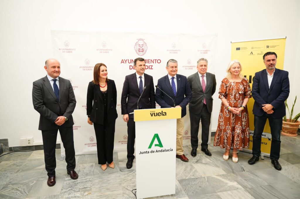 La ADA celebra el Día de Internet con actividades de capacitación digital para mayores y escolares