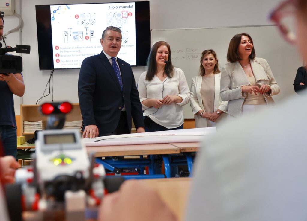 Arrancan los WomANDigital Day para reducir la brecha de género en el sector de las tecnologías