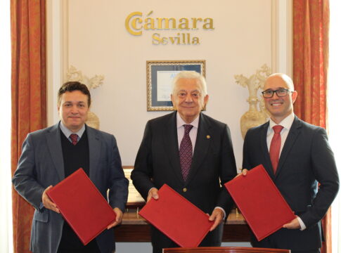 La Cámara de Sevilla crea el Área de Sostenibilidad