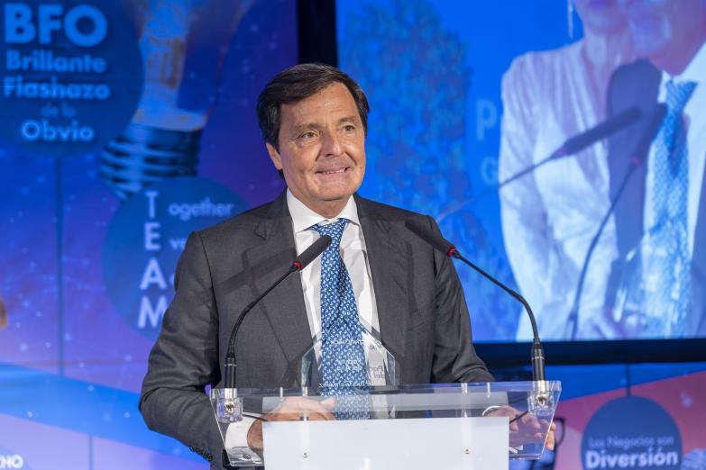 El asesor estratégico de empresas José Luis González destaca el crecimiento de las pymes andaluzas gracias a la innovación, la sostenibilidad y el talento local