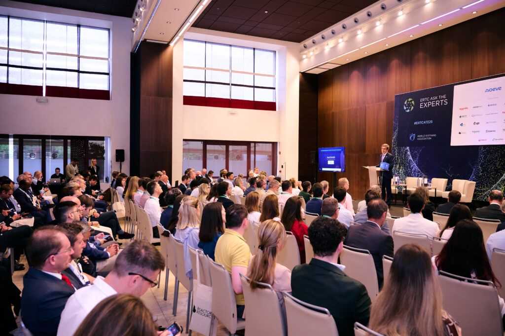 Moeve presenta en el Congreso ERTC Ask the Experts 2025 la transformación de sus parques energéticos