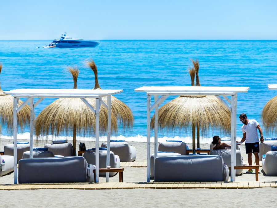 Turismo Costa del Sol y la Cámara de Comercio de Málaga fortalecen el posicionamiento del destino en el mercado canadiense con una misión comercial