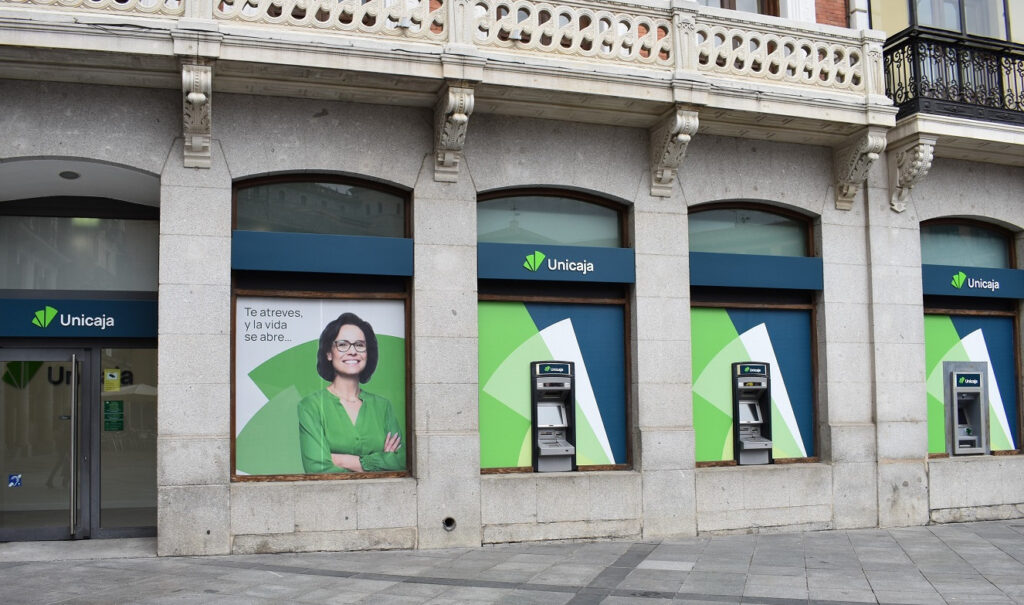 Unicaja lanza una nueva línea de financiación preconcedida de más de 1.000 millones de euros para cultivos intensivos