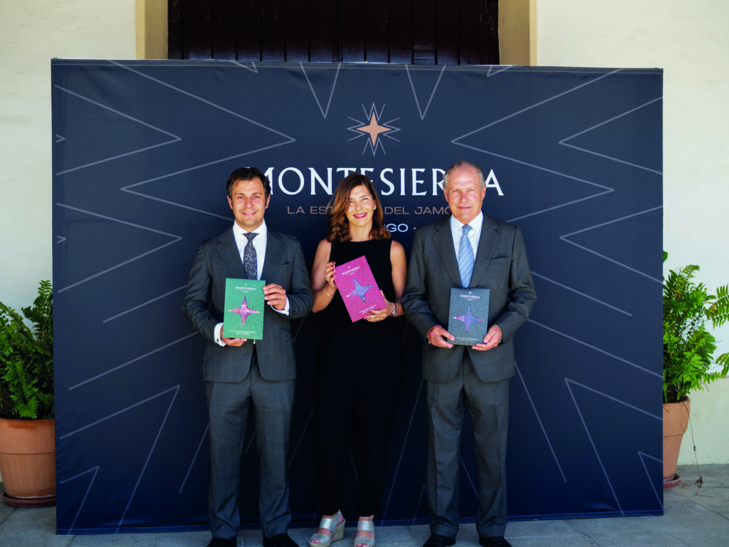 Loreto Martín (Montesierra): “Nuestra familia es tradición y oficio, enfocados siempre en la calidad y honestidad”