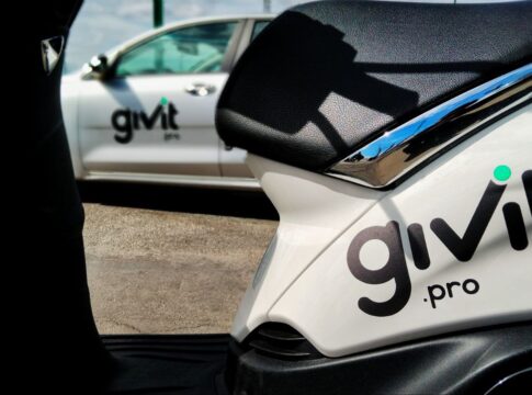 Givit cierra 2024 con más de 9 millones de euros de facturación y se consolida como referente nacional del reparto cooperativo y sostenible