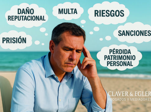 La desconexión estival del CEO: reflexionar sobre riesgos y fortalecer el Compliance
