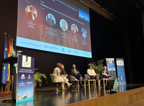 Málaga se convierte en epicentro de la náutica y la economía azul con la celebración del International Sailing Summit 2025