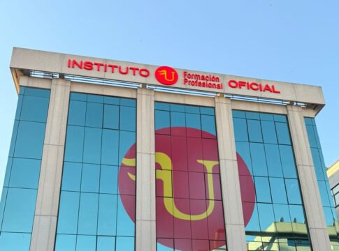 El grupo FU incorpora a sus activos un Instituto Oficial de Formación Profesional en Madrid y se hace con la titularidad del Instituto CEO en Mérida
