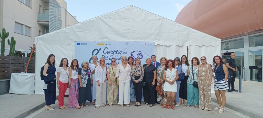La Junta reconoce el papel “clave” de las mujeres en el presente y futuro del sector pesquero andaluz