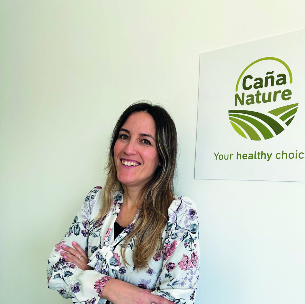 Beatriz Molina (Caña Nature): “Potenciamos el valor de la familia, de la humildad, y la innovación”